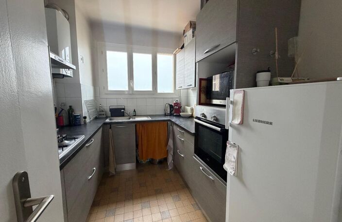 Location appartement 3 pièces 58 m² à Lyon 6 (69006) — photo 2