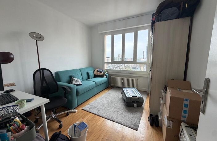 Location appartement 3 pièces 58 m² à Lyon 6 (69006) — photo 3