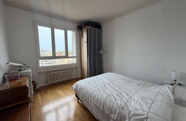 Location appartement 3 pièces 58 m² à Lyon 6 (69006) — photo 5