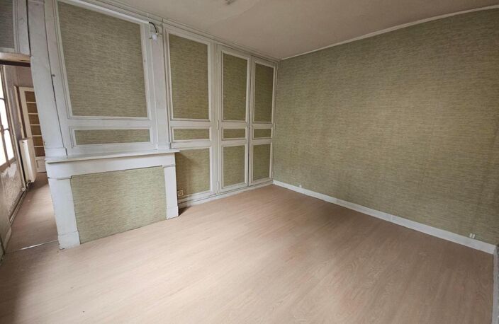 Location commerce  35 m² à Tours (37000) — photo 5