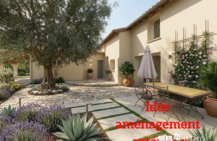 Maison à vendre Le Fauga — photo 3