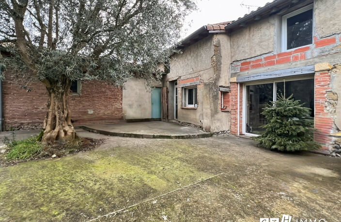 Maison à vendre Le Fauga — photo 4