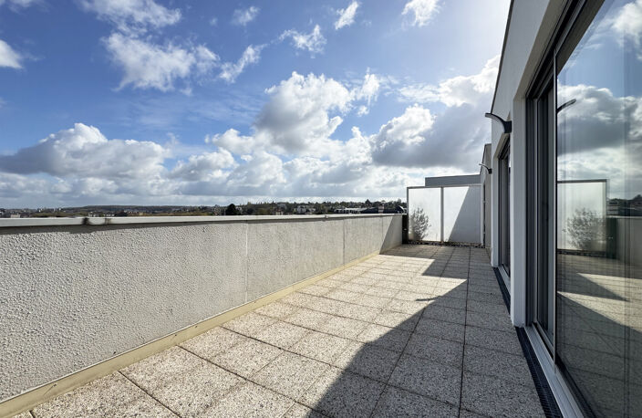 Appartement T3 Le Raincy — photo 2