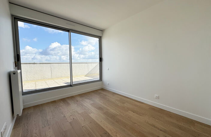 Appartement T3 Le Raincy — photo 5