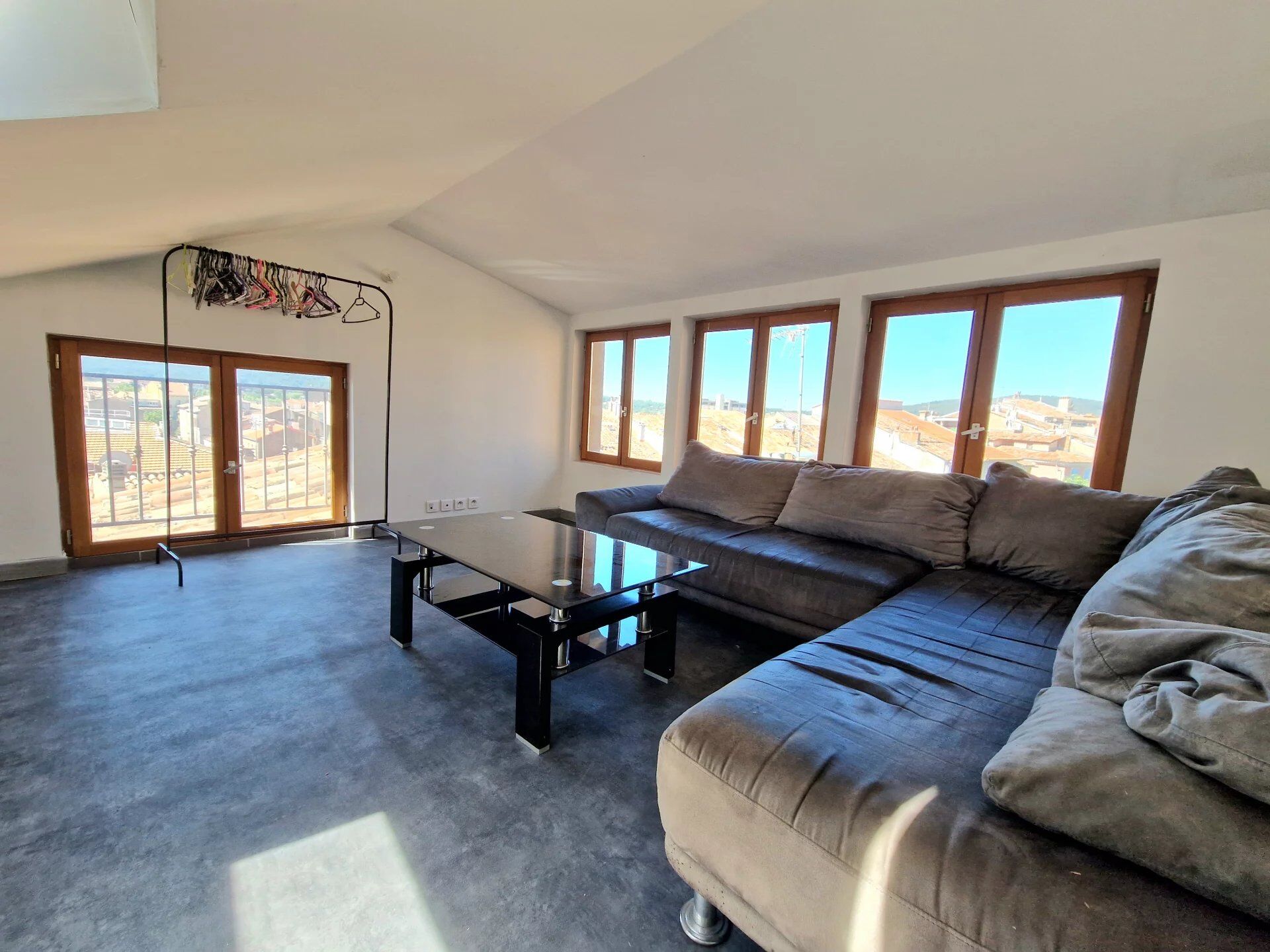 Appartement 2 pièces 37 m² · à Draguignan · 37 m² · 550 €/mois