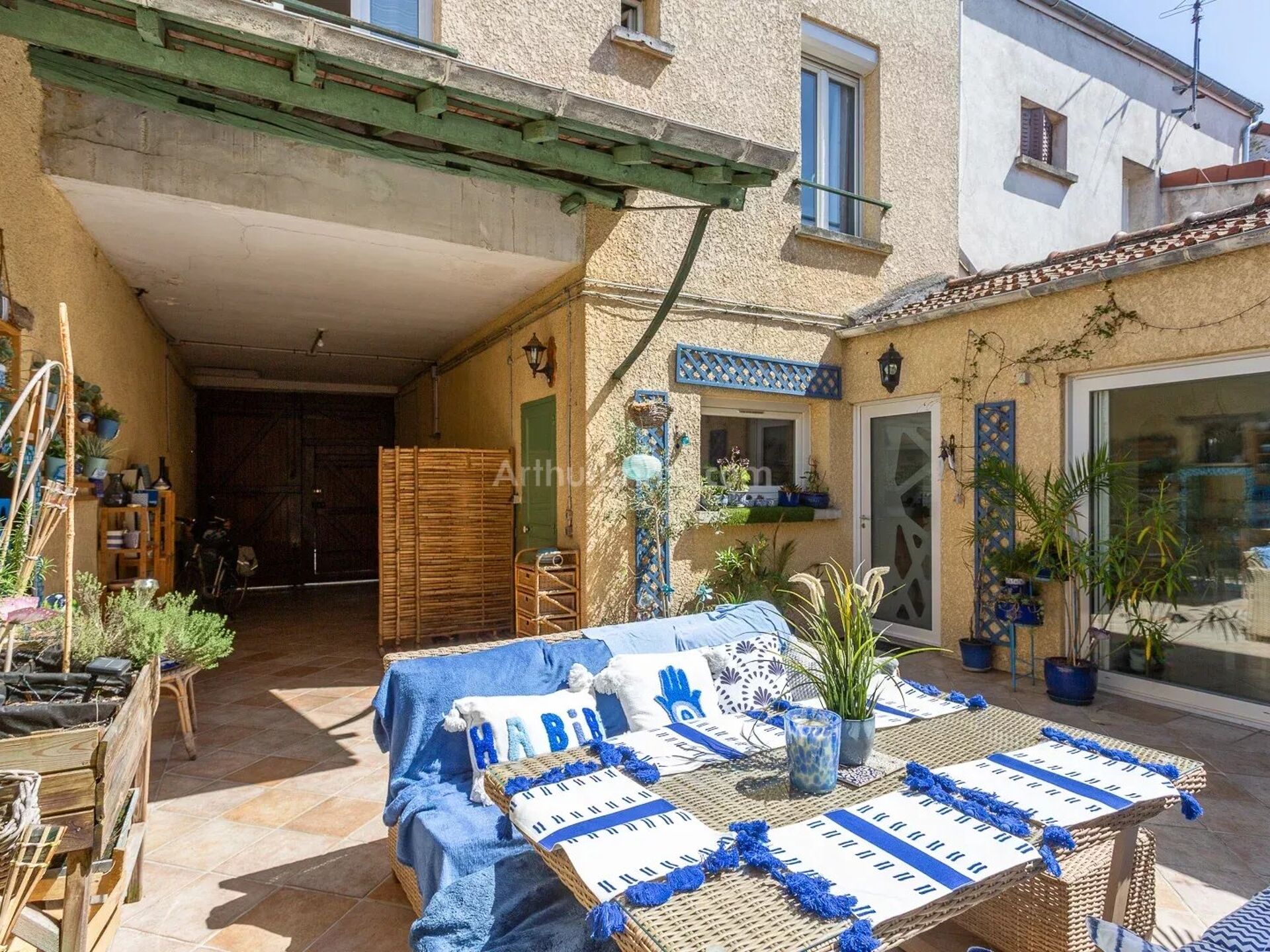 Maison 6 pièces 130 m² · à Montlhéry · 130 m² · 350 000 €
