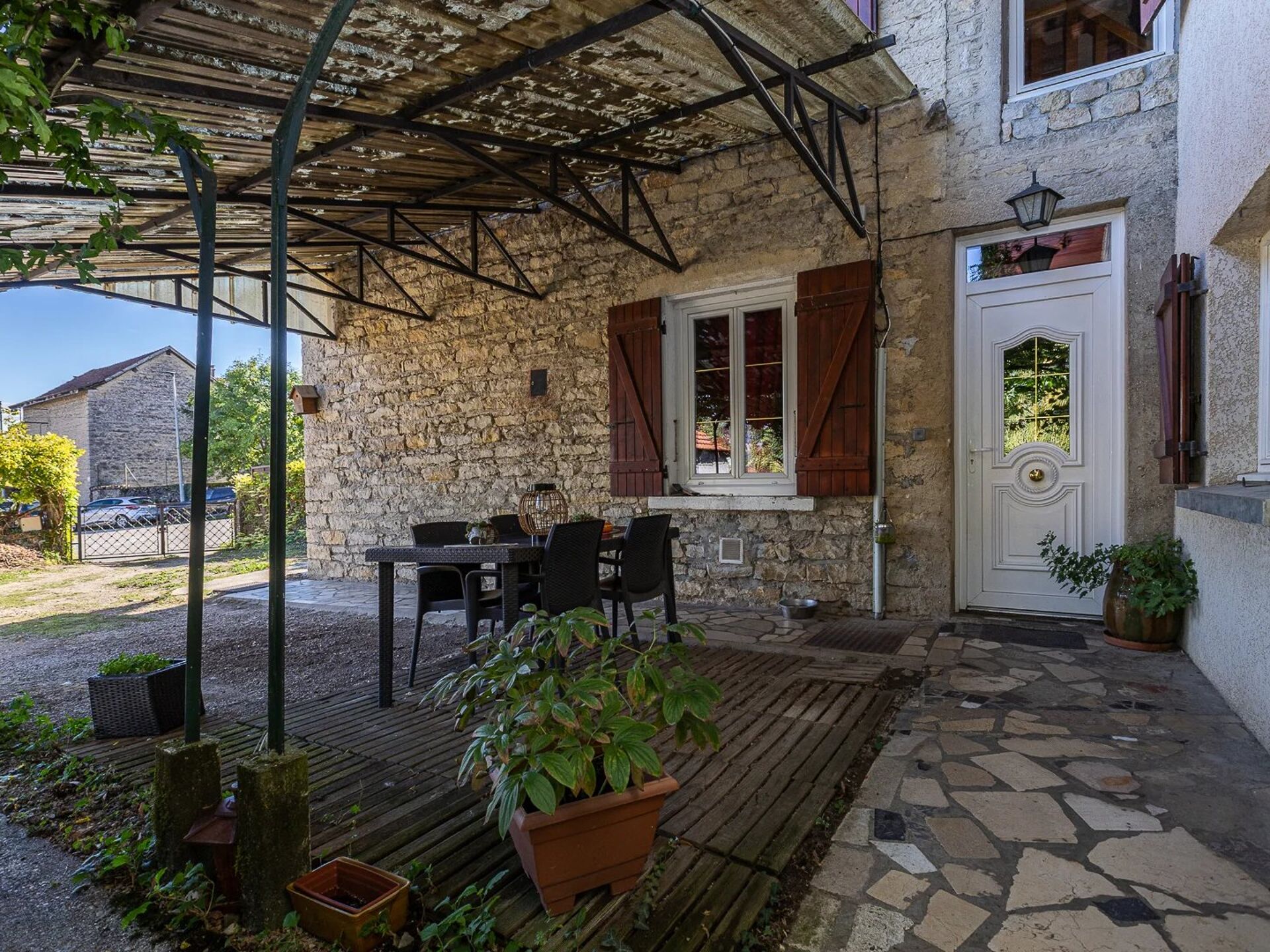 Maison 4 pièces 90 m² · à Montalieu-Vercieu · 90 m² · 199 000 €