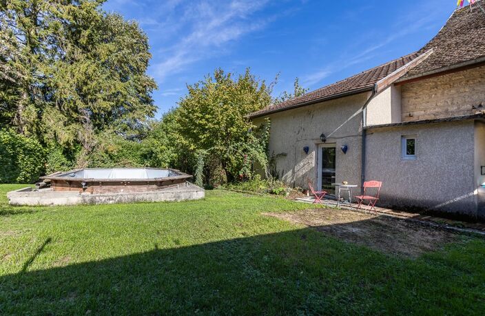 EXCLUSIVITE : Maison familiale avec terrain — photo 2