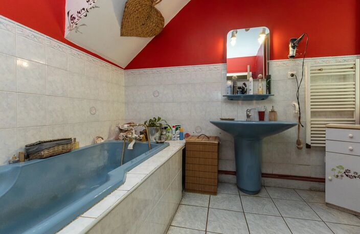 EXCLUSIVITE : Maison familiale avec terrain — photo 5