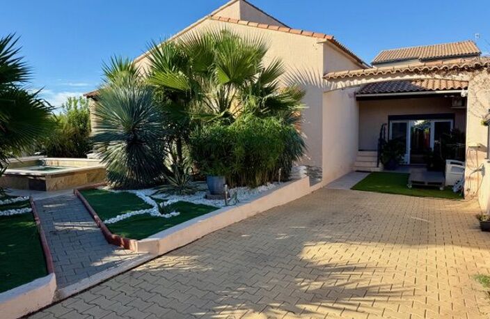 Villa LUNEL NORD — photo 2