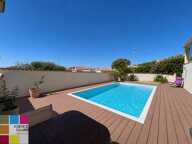 Maison de plain-pied avec piscine sur 506 m² de terrain — photo 2
