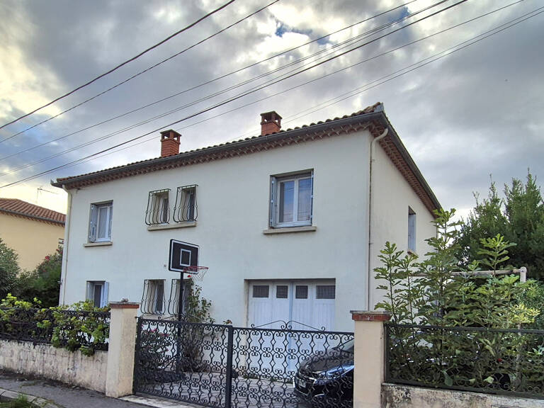 Maison familiale avec garage à Alès — photo 1