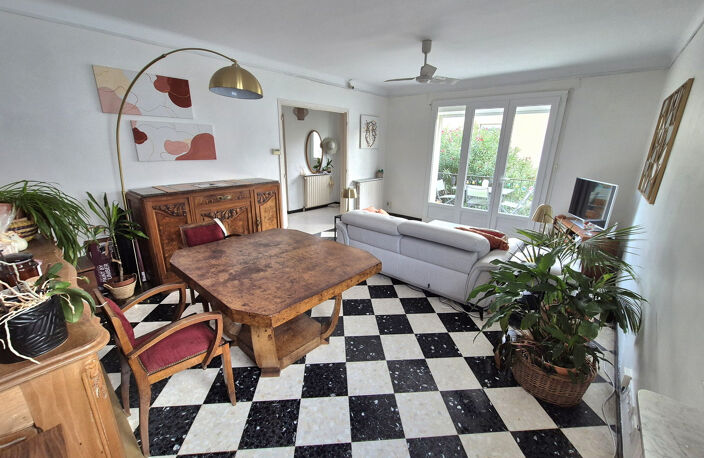 Maison familiale avec garage à Alès — photo 2