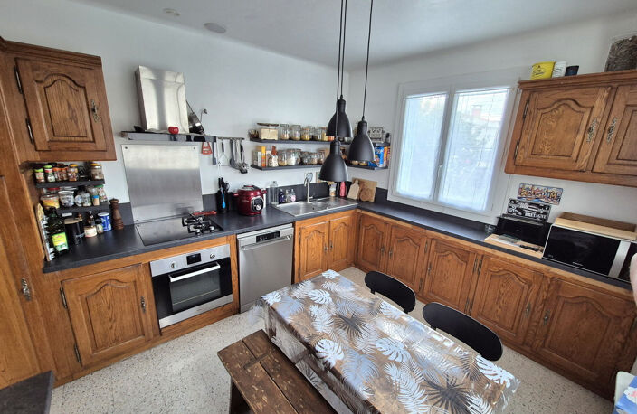 Maison familiale avec garage à Alès — photo 3