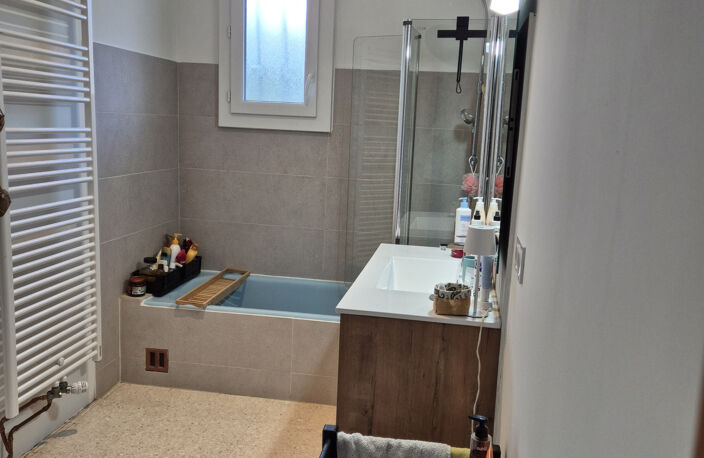 Maison familiale avec garage à Alès — photo 4