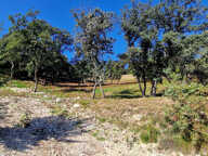 Terrain Rochegude 1502 m2 — photo 3
