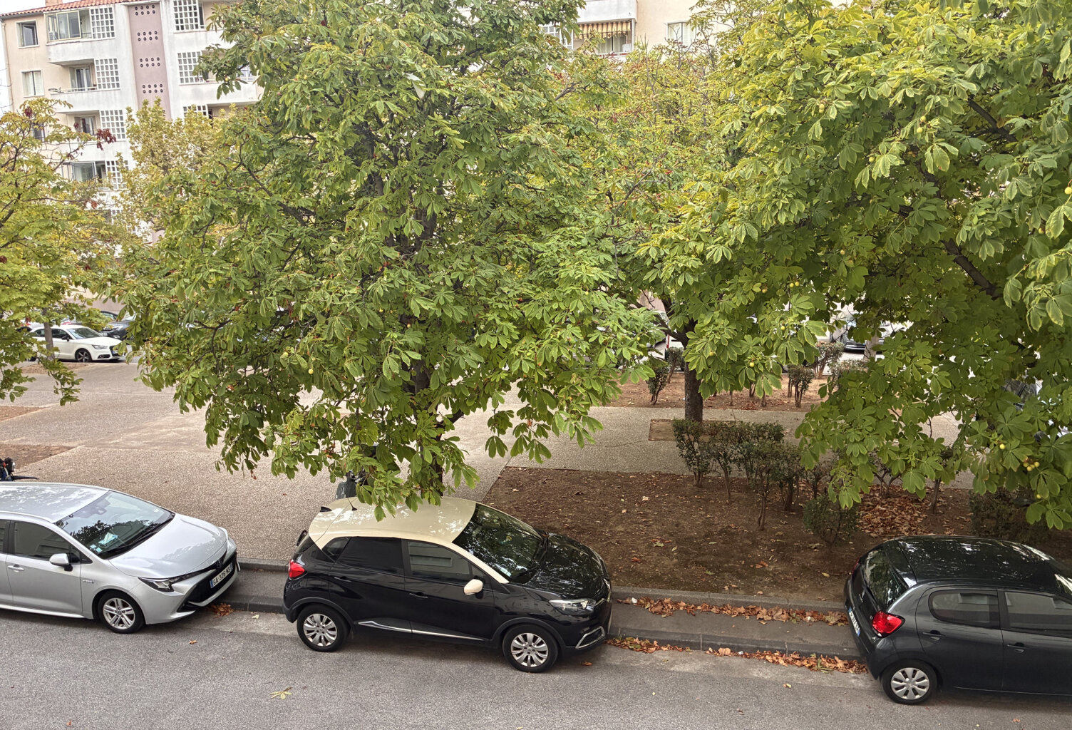 Appartement de type 4 avec veranda et cave — photo 1