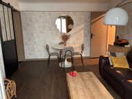 Appartement de type 4 avec veranda et cave — photo 2