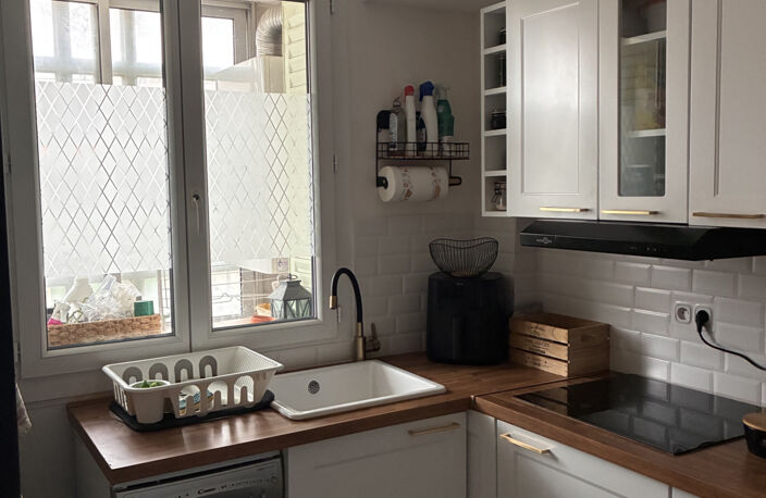 Appartement de type 4 avec veranda et cave — photo 3