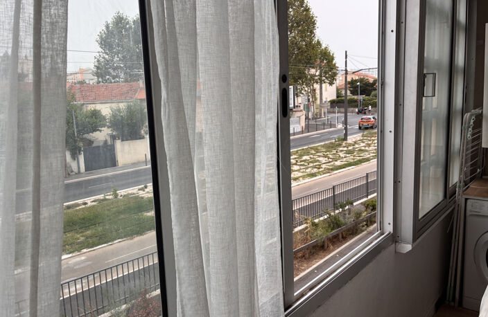 Appartement de type 4 avec veranda et cave — photo 4
