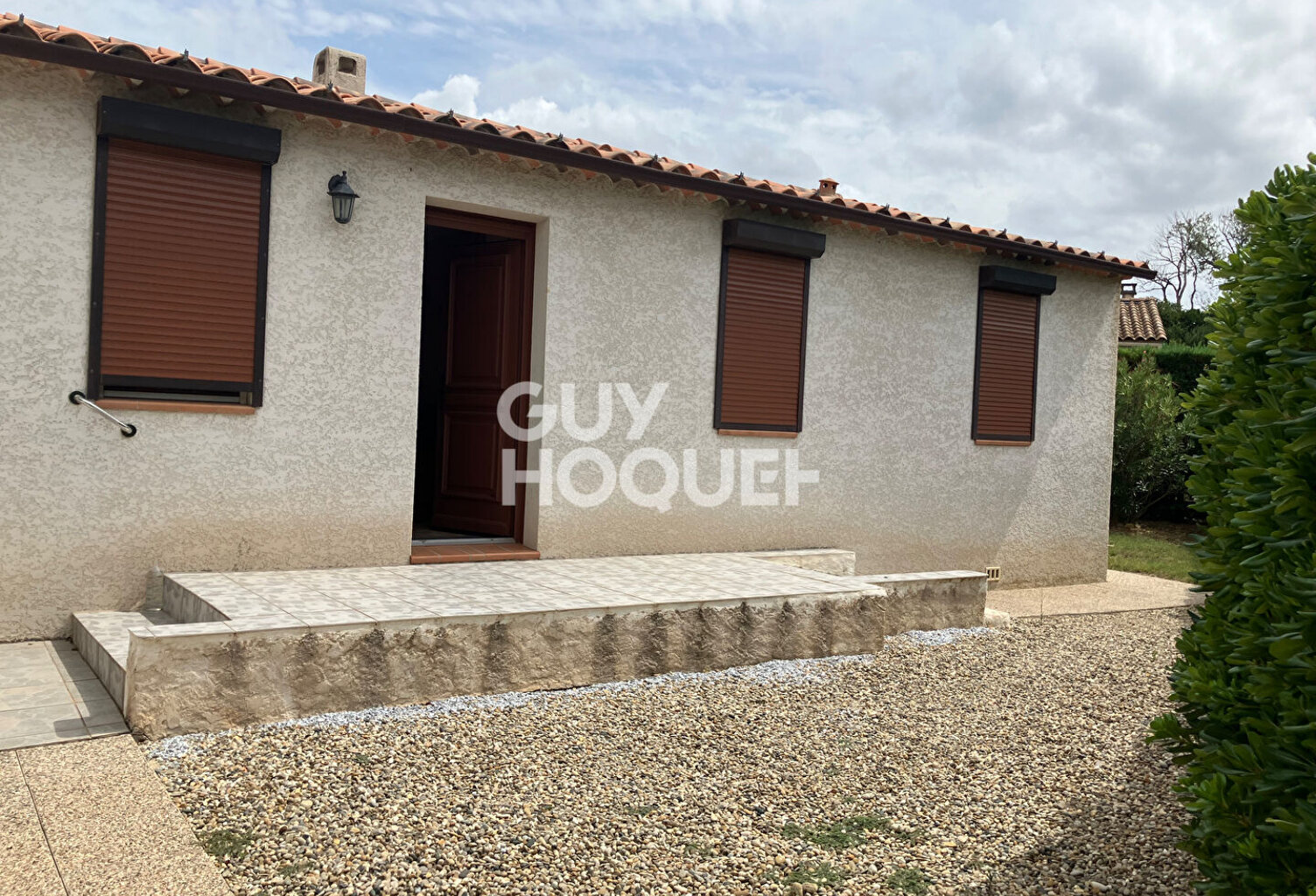maison — photo 1