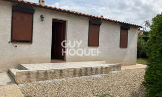 Maison 4 Pièces 78 m² à vendre à Avignon (84000)