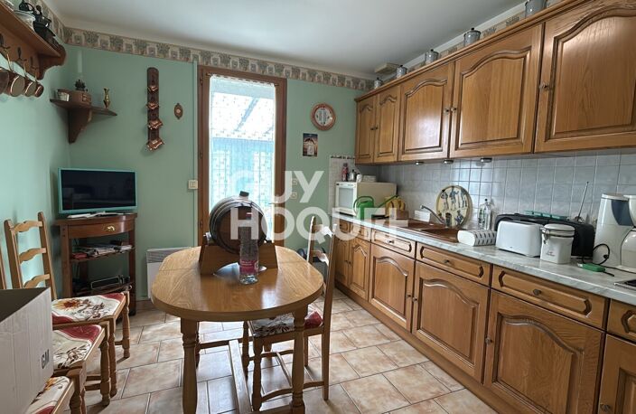 maison — photo 5