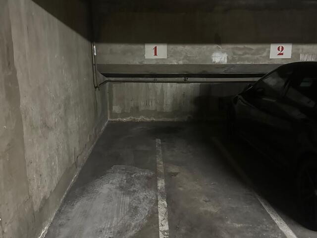 Garage proposé à Paris 19