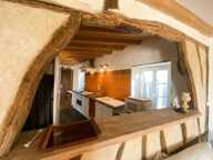 Cazaubon  Ensemble immobilier rare : deux maisons de caractère — photo 4