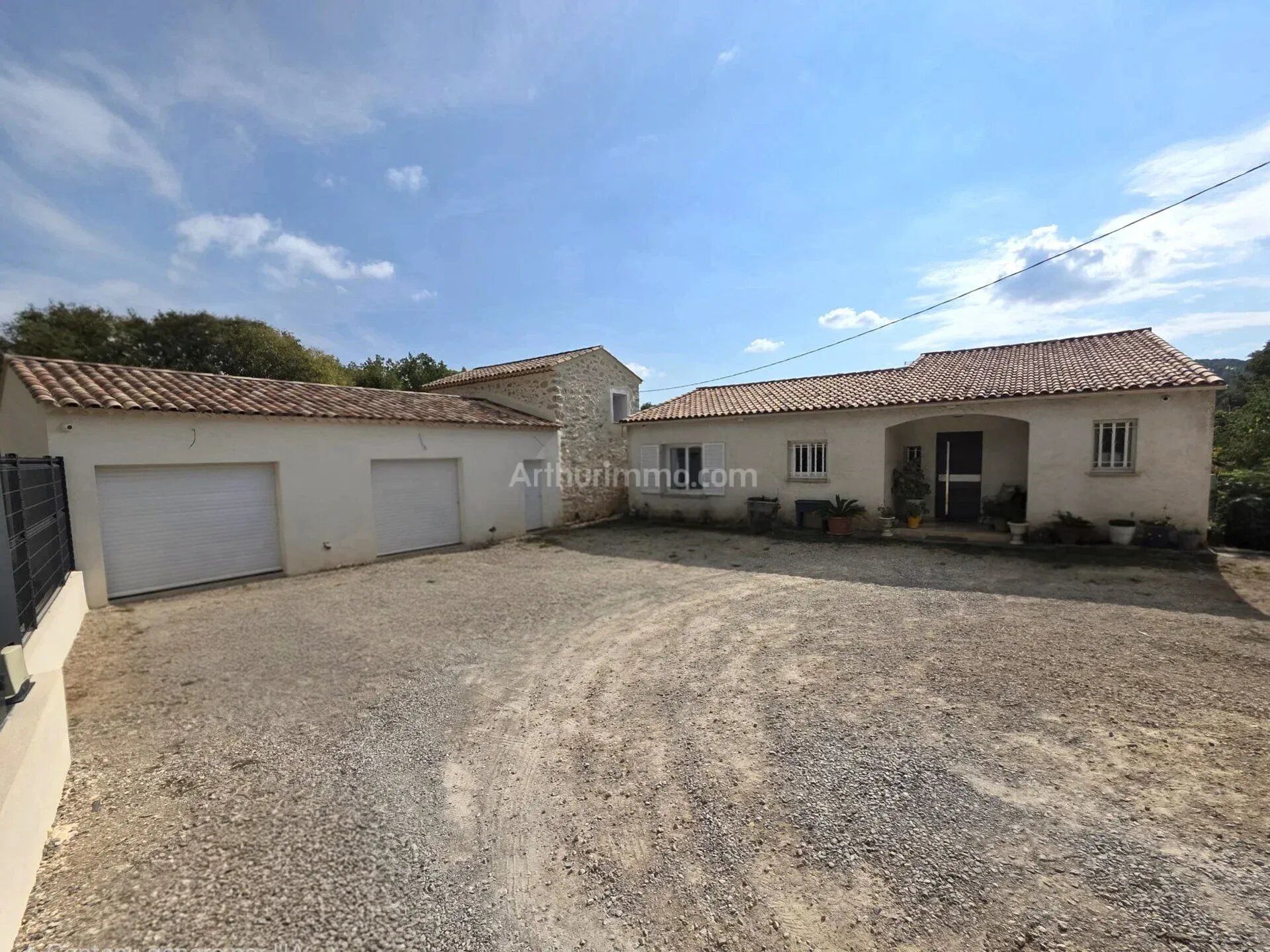 Maison 6 pièces 173 m² · à Draguignan · 173 m² · 550 000 €