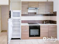 Appartement T2- Vertefeuille - Terrasse et parking — photo 2