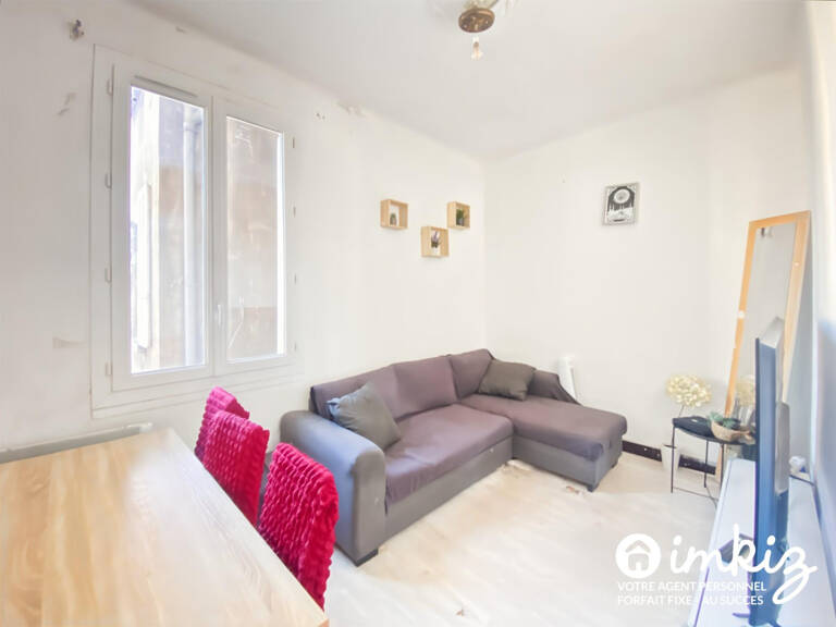 Appartement 3 pièces — photo 1