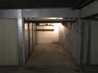 La Grande Motte secteur du Ponant garage à louer à l'année — photo 2