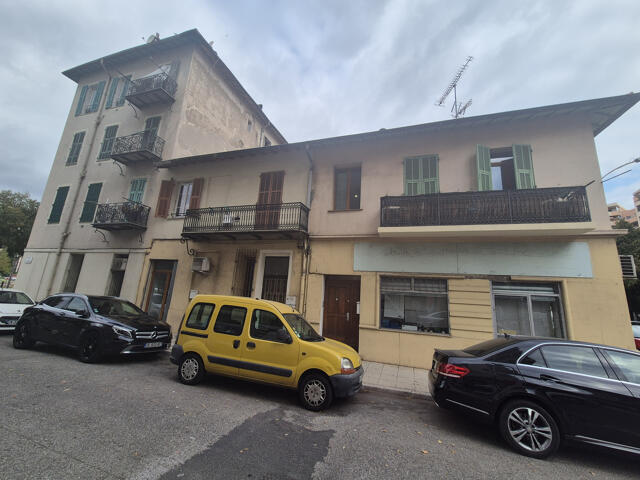 Commerce proposé à Nice