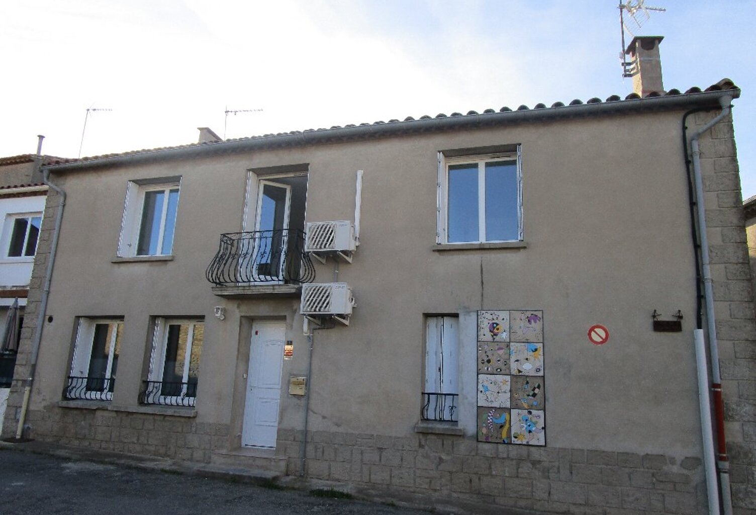 Appartement — photo 1