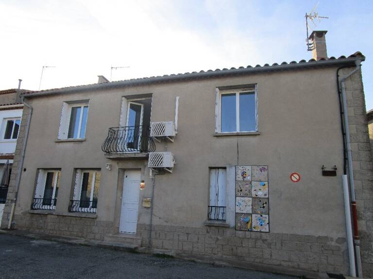 Appartement — photo 1