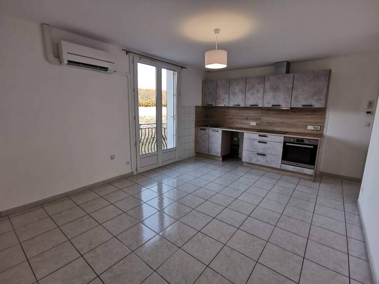 Appartement — photo 1