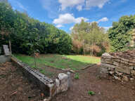 Maison bourg de Saint Pompain 105m2 - 3 chambres - terrain - — photo 2