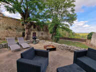 Maison bourg de Saint Pompain 105m2 - 3 chambres - terrain - — photo 3