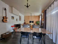 Maison bourg de Saint Pompain 105m2 - 3 chambres - terrain - — photo 3