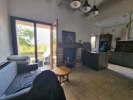 Maison bourg de Saint Pompain 105m2 - 3 chambres - terrain - — photo 4