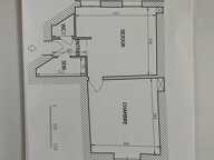 appartement 2 pièces vendu loué bail meublé 4ème étage — photo 4