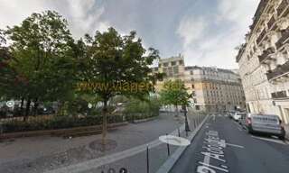 Appartement 43 m² en viager Paris 9 (75009)