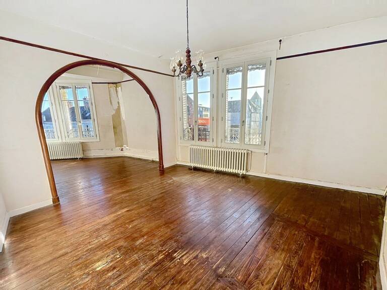 Appartement de 55 m² - Centre de Laon — photo 1