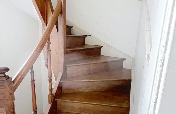 Appartement de 55 m² - Centre de Laon — photo 3