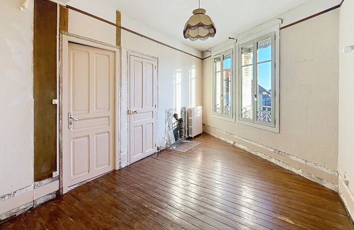 Appartement de 55 m² - Centre de Laon — photo 4