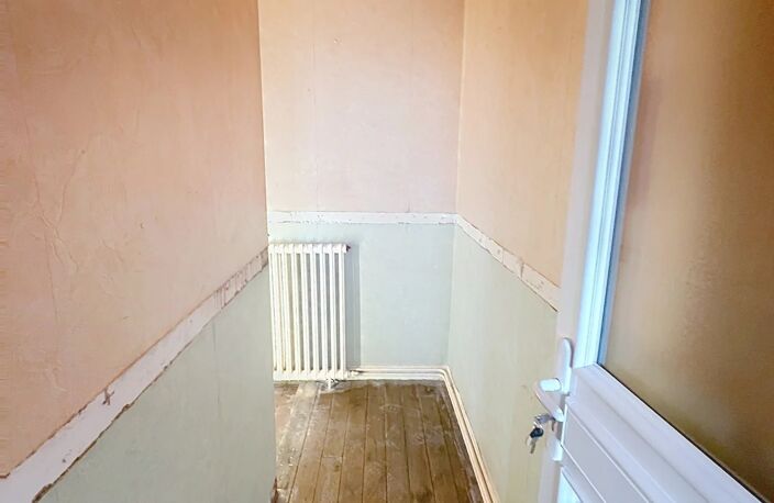 Appartement de 55 m² - Centre de Laon — photo 5
