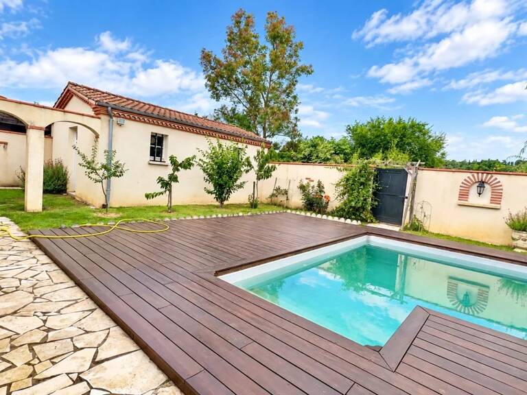 Charmante maison de 127 m² à Villeneuve-sur-Lot — photo 1