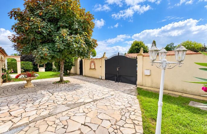 Charmante maison de 127 m² à Villeneuve-sur-Lot — photo 3