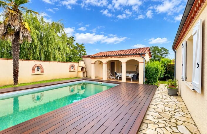 Charmante maison de 127 m² à Villeneuve-sur-Lot — photo 5